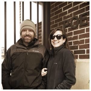 Meet your Posher, Katy